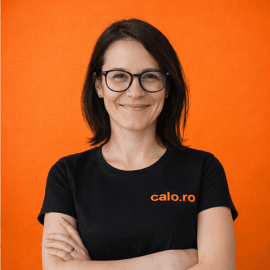 Adina - UI Designer