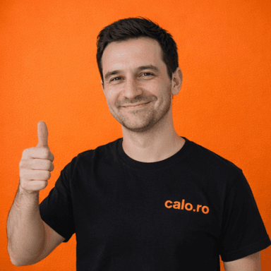 Alex - Support Specialist