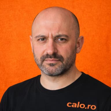 Dragos - Software Engineer