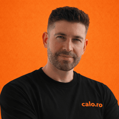 Marian - Founder & CEO