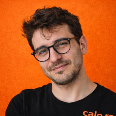 Mihai - Product Manager