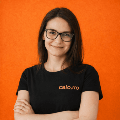 Patricia - Marketing Manager