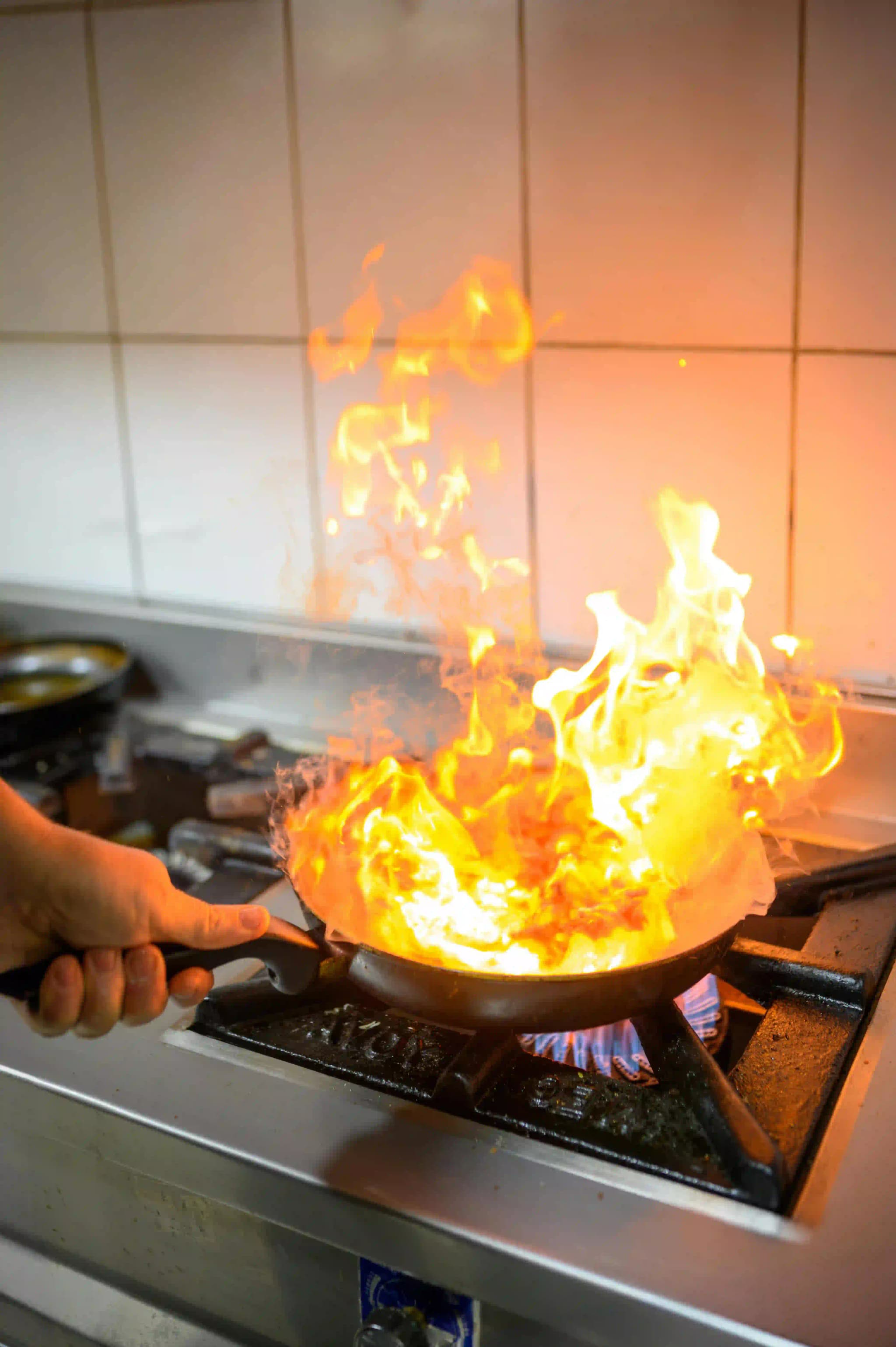 Greșeli frecvente la controalele ANPC din HoReCa