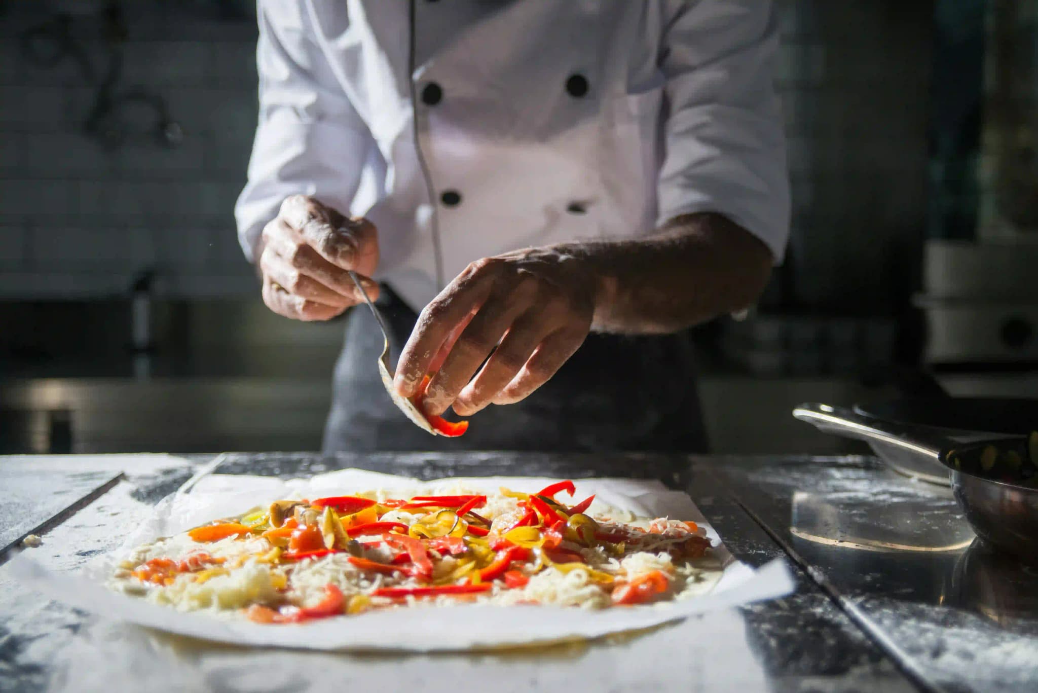 De ce managementul digital al rețetelor este esențial pentru restaurante