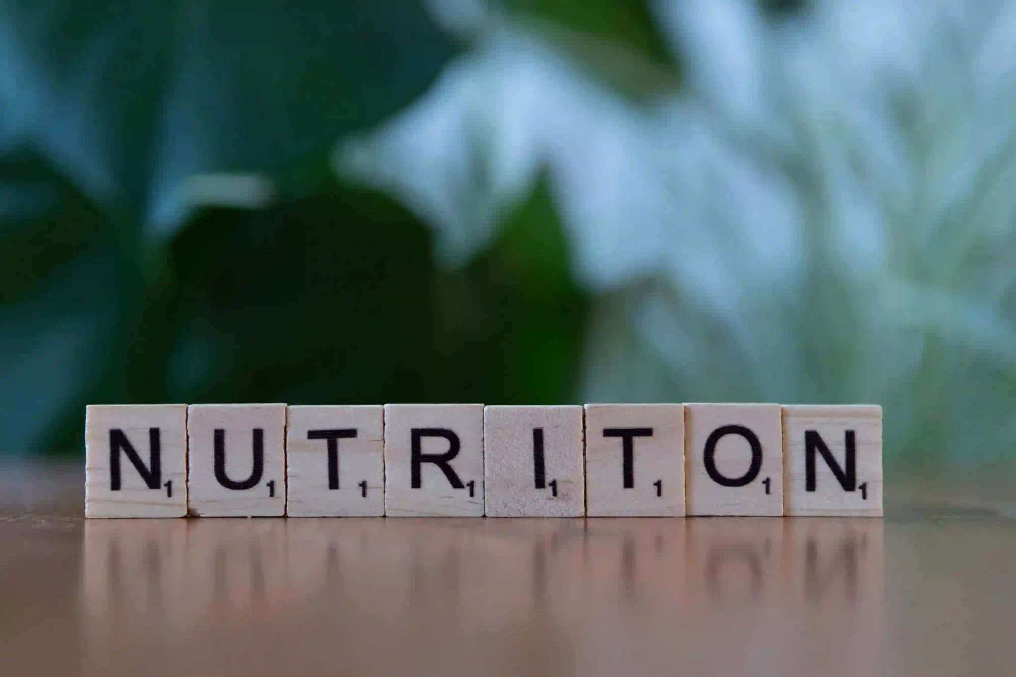Ce valori nutriționale trebuie afișate obligatoriu în meniu