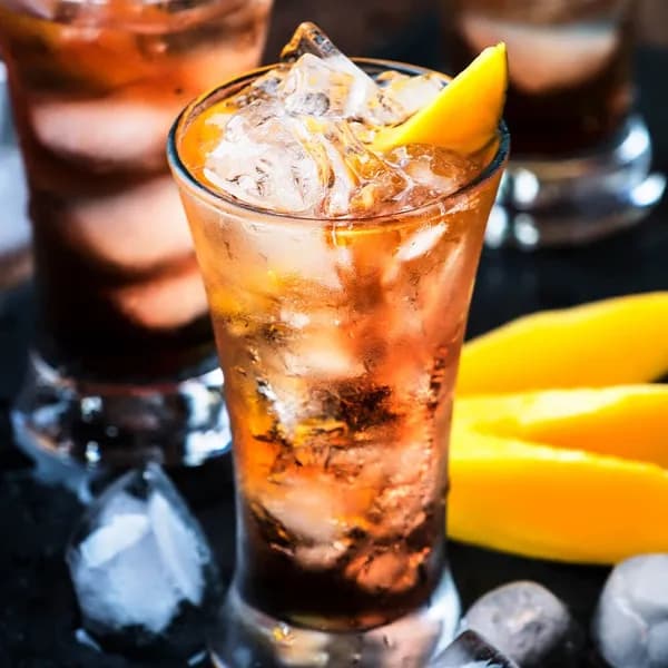 BAUTURI NON- ALCOOLICE