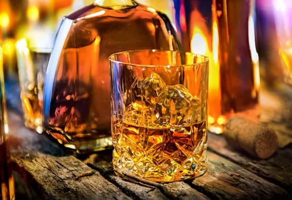 WHISKEY