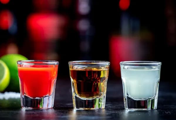 SHOTS