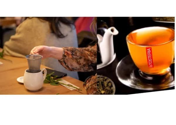 Ceai / Tea