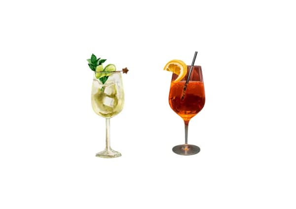 Cocktail