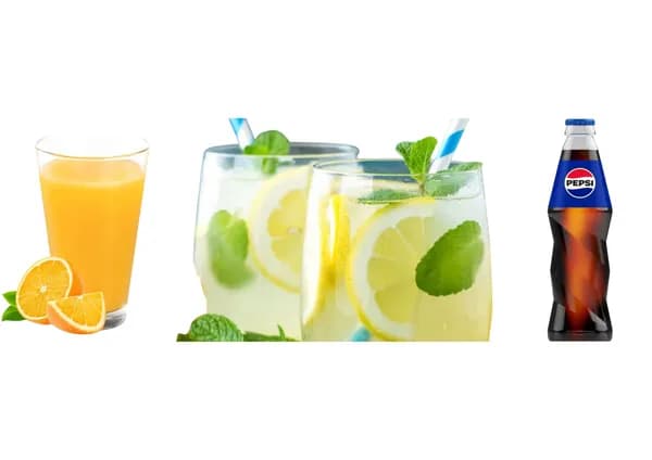 Bauturi Racoritoare / Soft Drinks