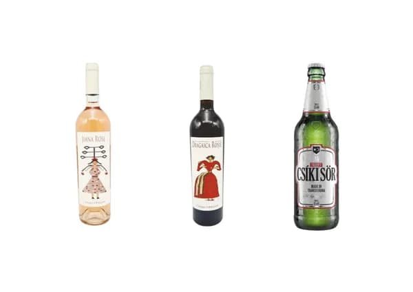 Băuturi / Drinks
