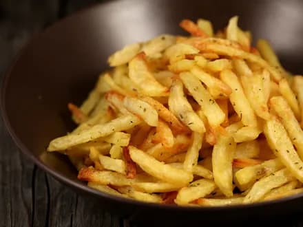GARNITURI & SALATE