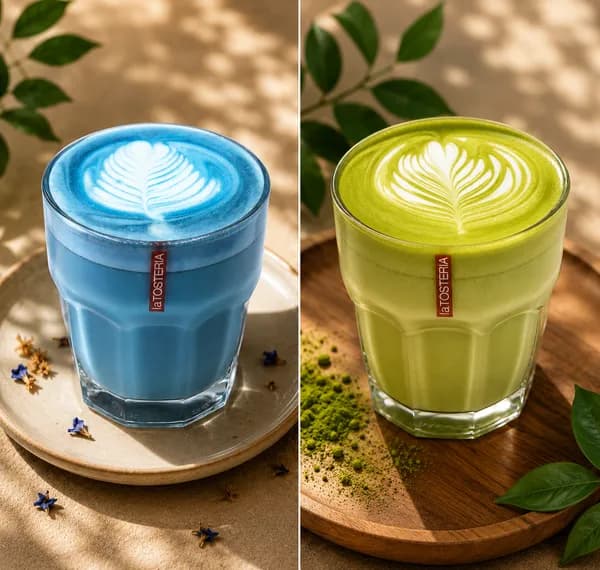 Bauturi Calde / Hot Drinks
