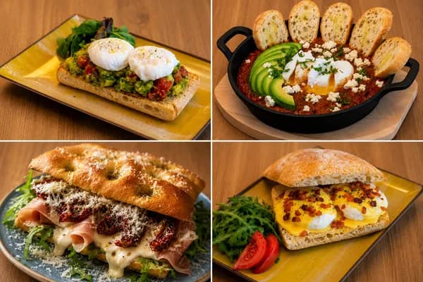 Brunch