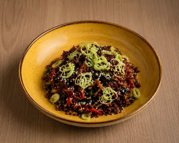 Garnituri / Sides