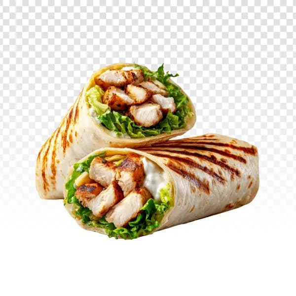 Wraps
