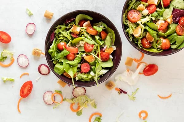 Healthy Stuff