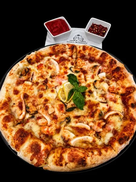 PIZZA 