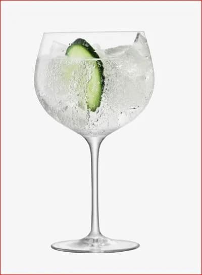 Gin Tonic