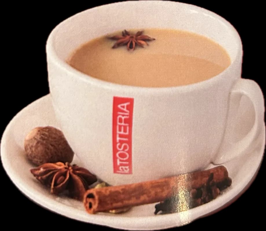 Chai Latte