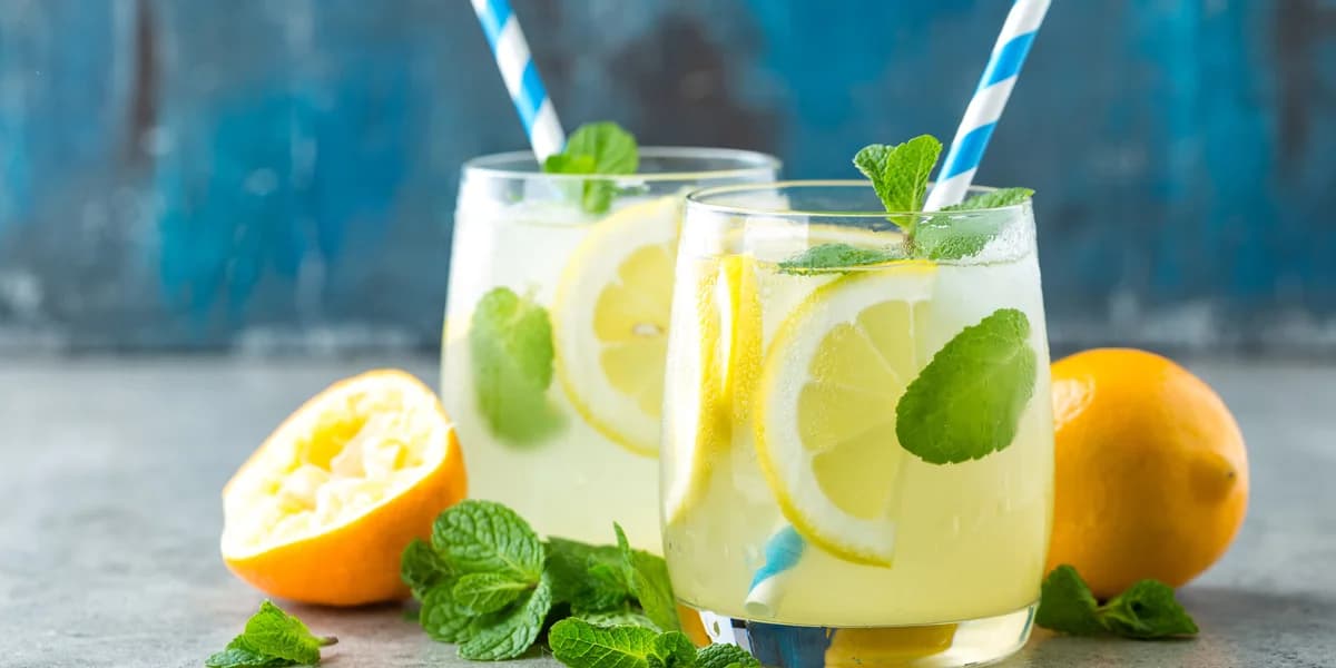 Limonada / Lemonade