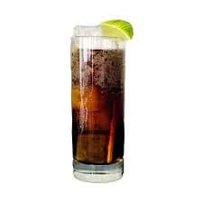 Cuba Libre
