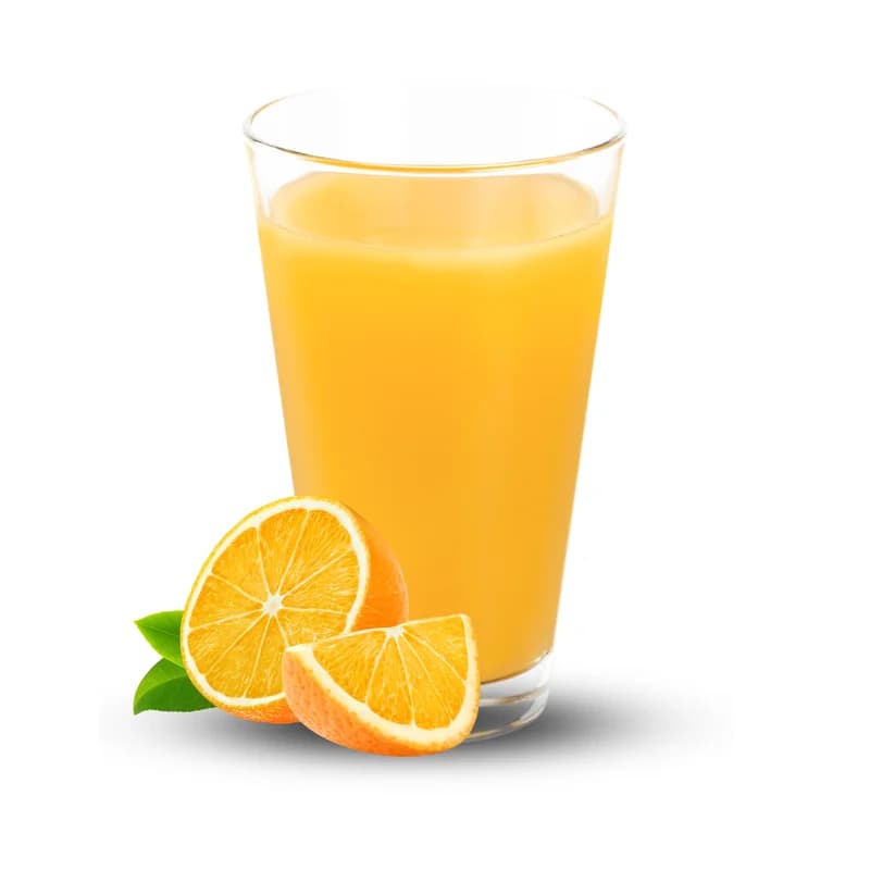Fresh Portocale / Orange Juice
