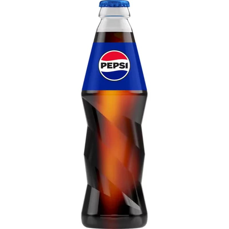 Pepsi