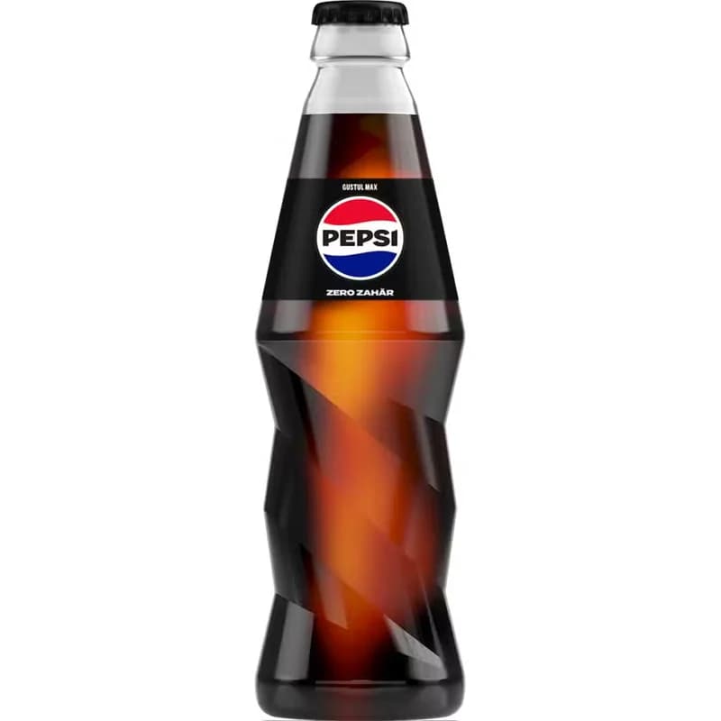 Pepsi Max