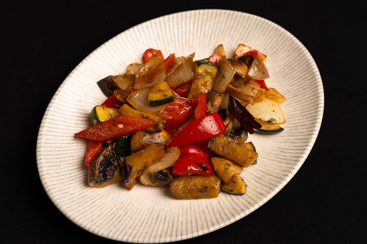 Legume sote