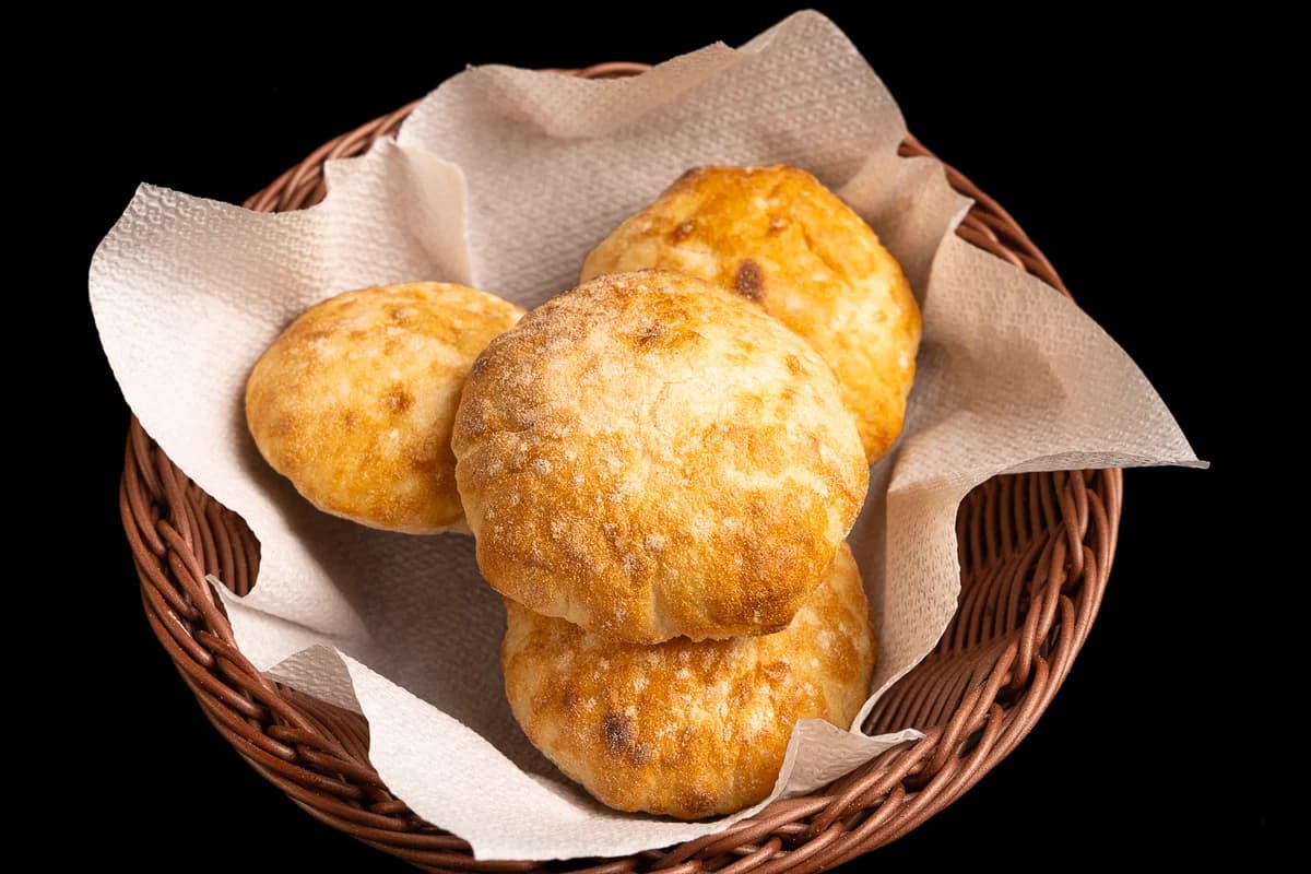 Pâinea casei