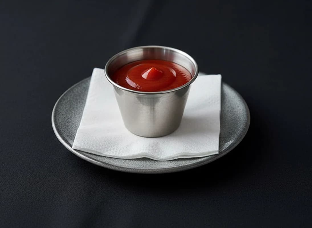 Ketchup