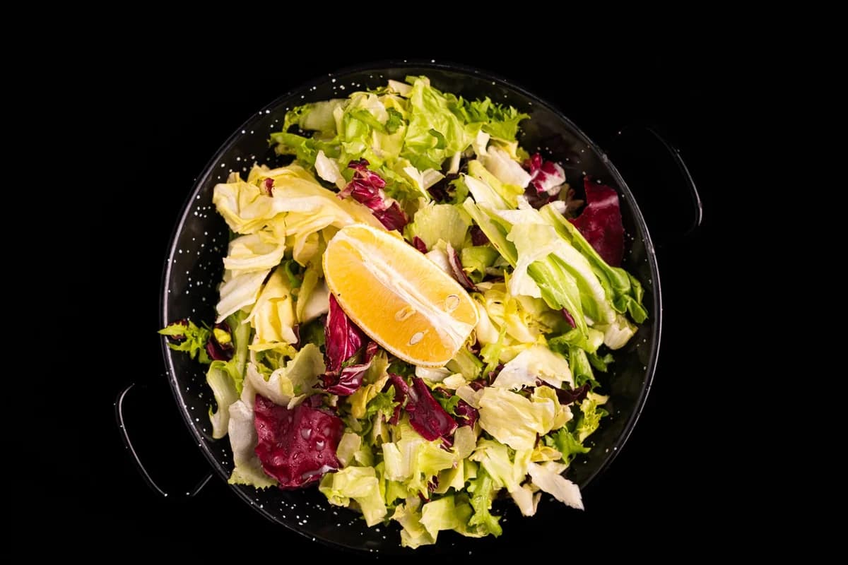 Mix de salată
