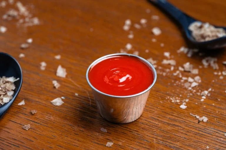 Sos picant Sriracha