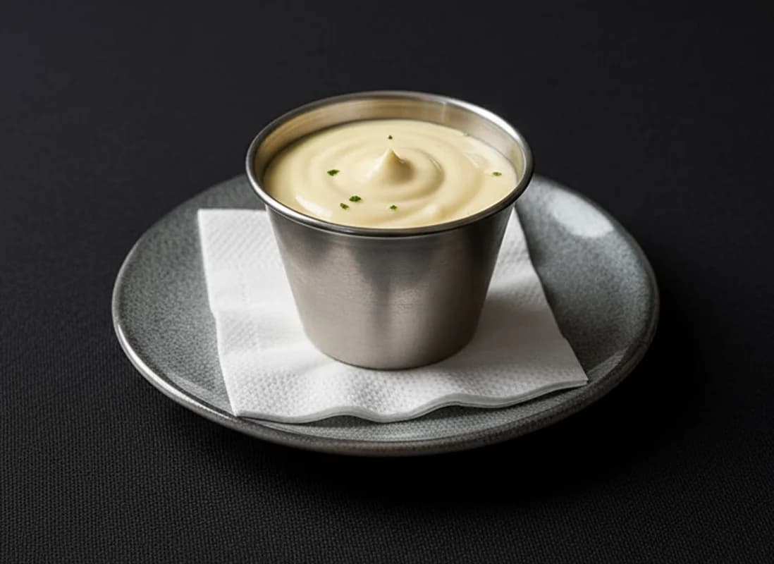Sos aioli