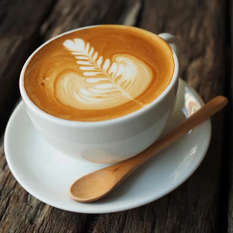 Cappuccino Decofeinizat
