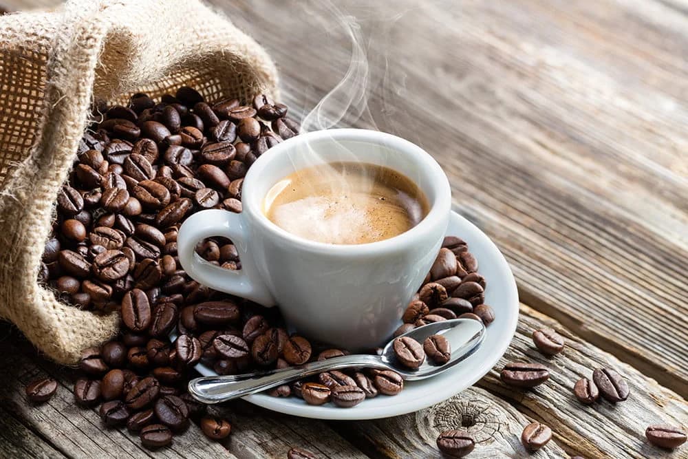 Espresso Lung