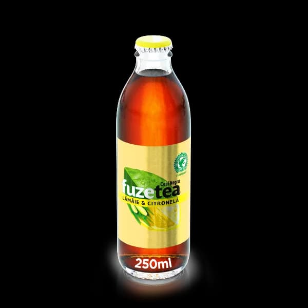 Fuze Tea