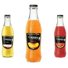 Cappy Nectar