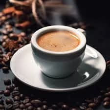 Espresso Dublu