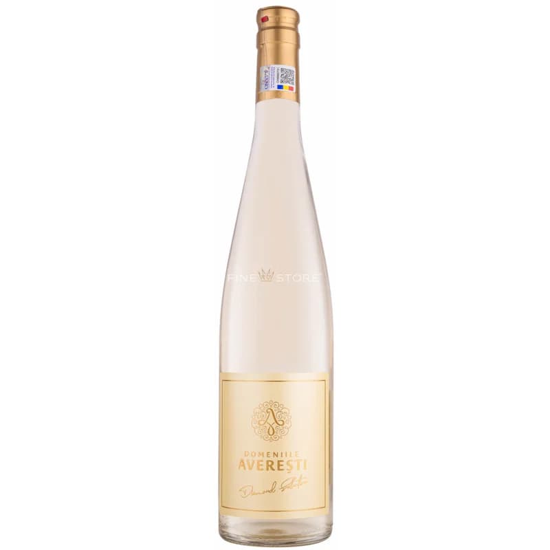 Averesti Daimond Blanc de Rosé Sec