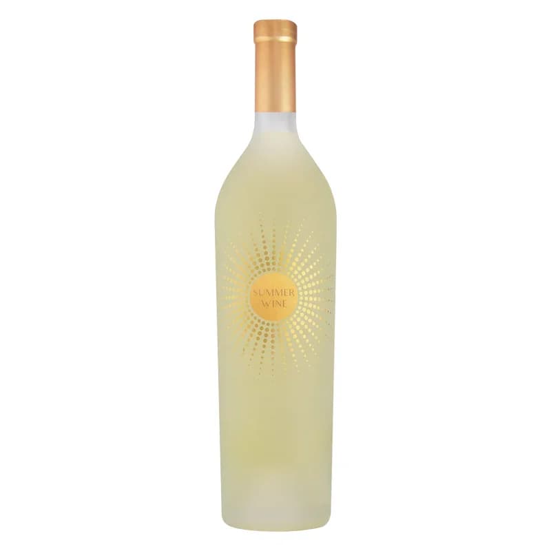 Tohani Summer Wine Alb