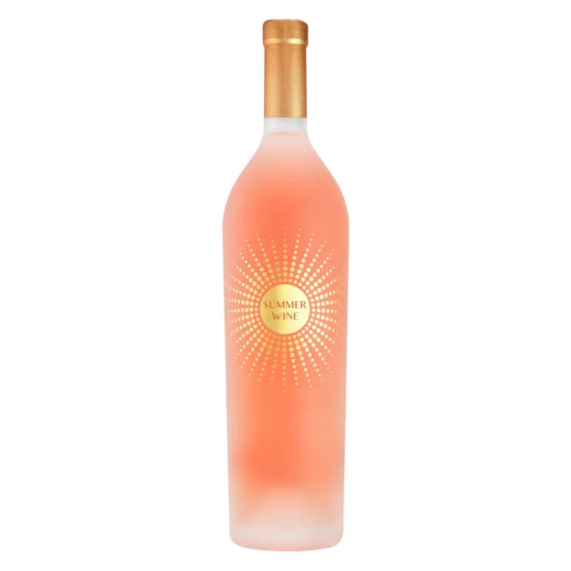 Tohani Summer Wine Rose