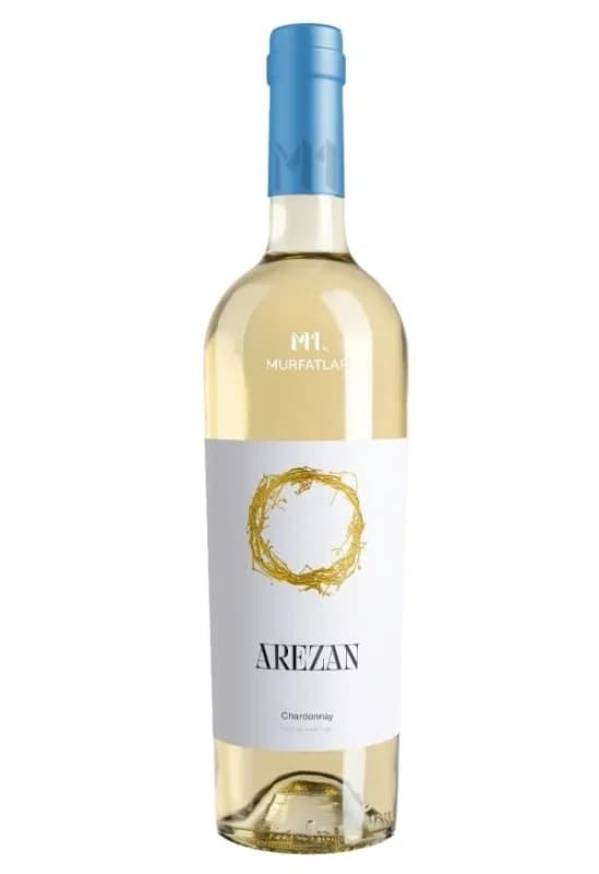 Murfatlar Arezan Chardonnay