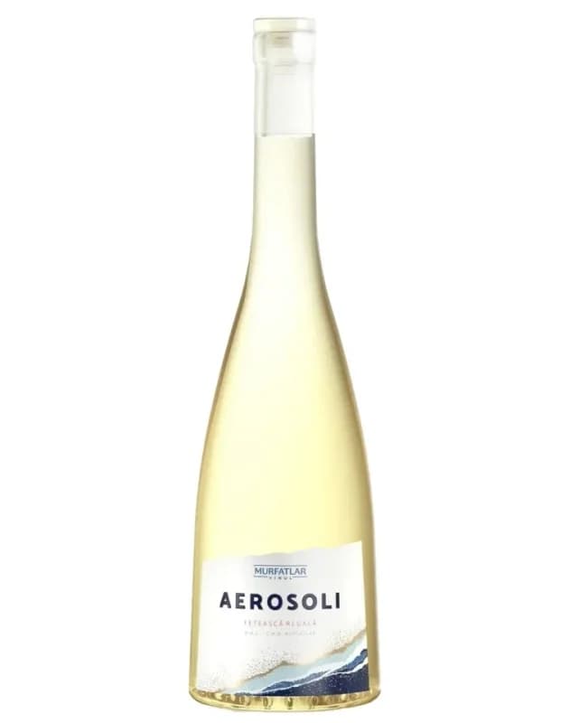 Aerosoli Feteasca Regala