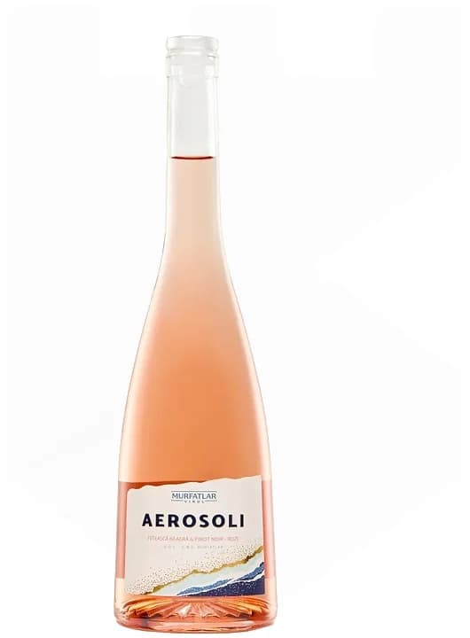 Aerosoli Feteasca Neagra & Pinot Noir