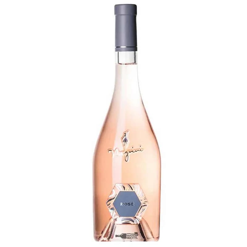 Negrini Hex Rose