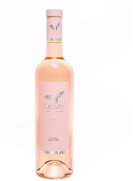 Liliac Rosé