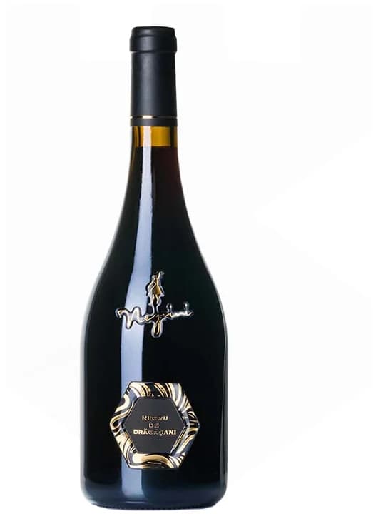 Negrini Hex Negru de Dragasani